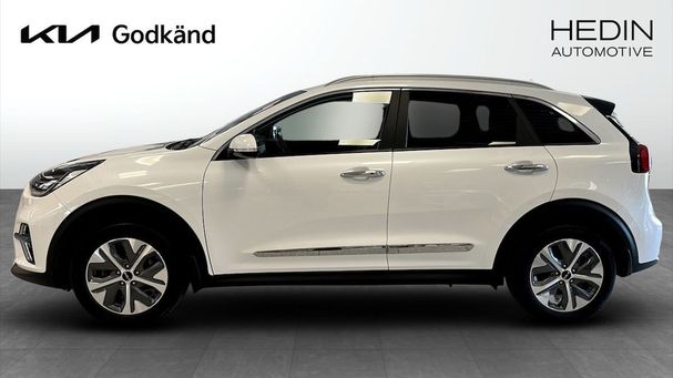 Kia Niro e 150 kW image number 5