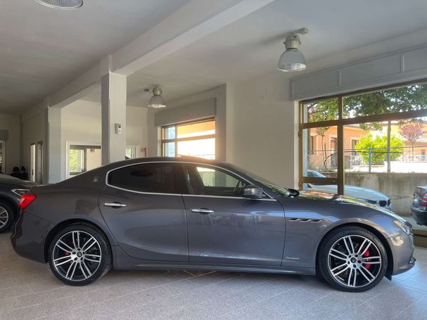 Maserati Ghibli 184 kW image number 3