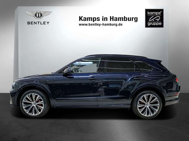 Bentley Bentayga V8 404 kW image number 7