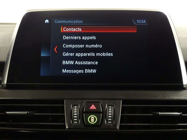 BMW 216d Active Tourer 85 kW image number 14