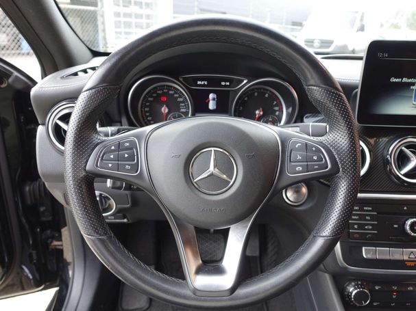 Mercedes-Benz GLA 180 90 kW image number 17