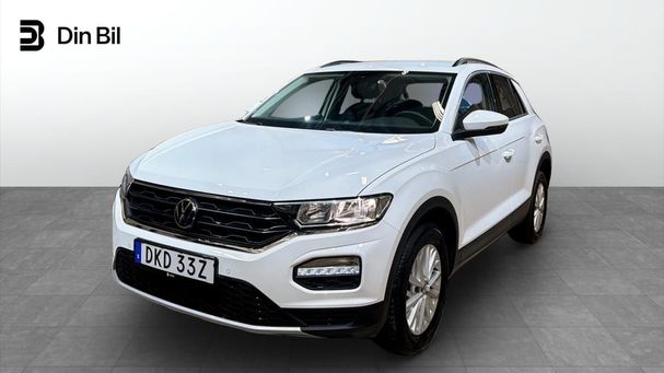 Volkswagen T-Roc TSI DSG 111 kW image number 1