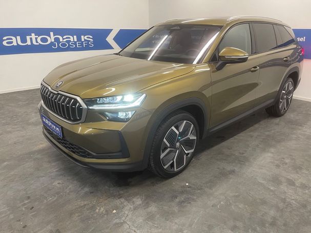 Skoda Kodiaq 2.0 TDI 142 kW image number 2