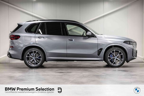 BMW X5 50e xDrive 360 kW image number 2