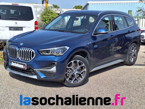 BMW X1 25e xDrive 162 kW image number 1