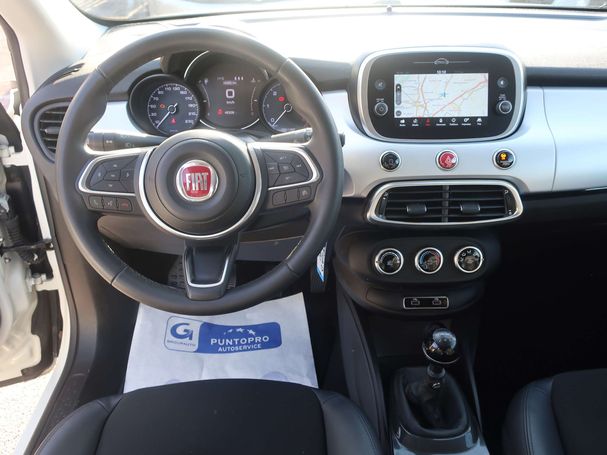 Fiat 500X 1.3 70 kW image number 3