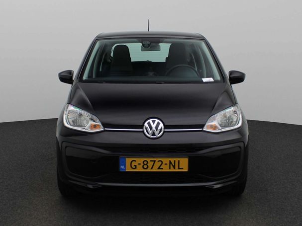 Volkswagen up! 44 kW image number 2