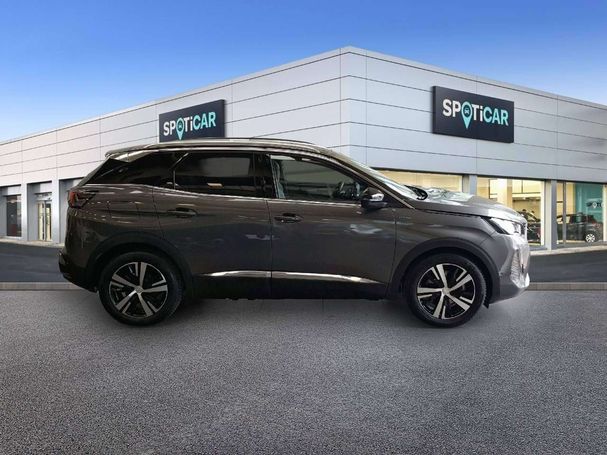 Peugeot 3008 e-EAT8 165 kW image number 3