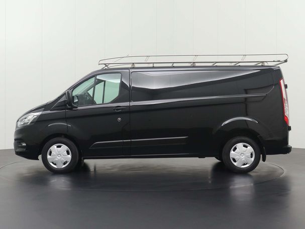 Ford Transit Custom 2.0 TDCi 96 kW image number 12