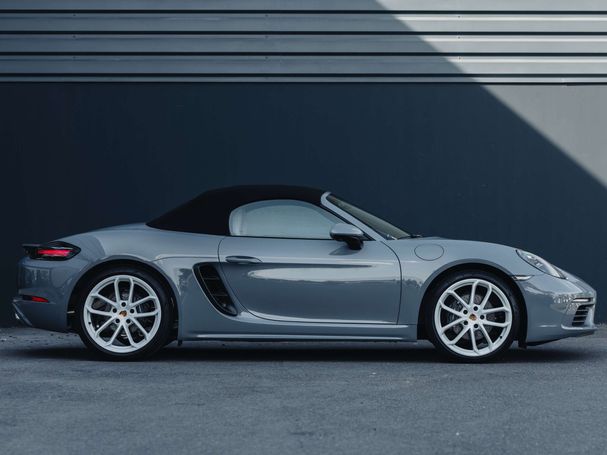 Porsche Boxster PDK 220 kW image number 10