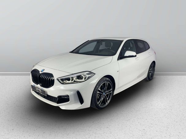 BMW 118d 110 kW image number 1