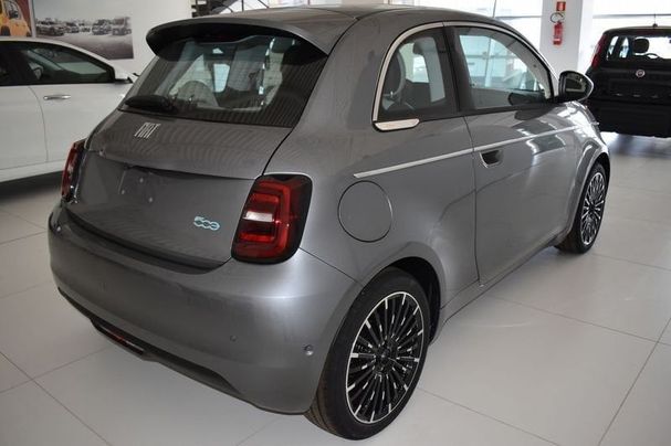 Fiat 500 e 42 kWh 87 kW image number 4