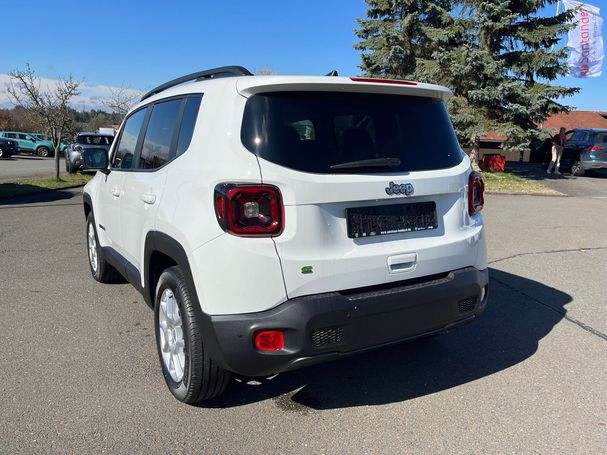 Jeep Renegade Limited 96 kW image number 3