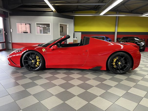 Ferrari 458 441 kW image number 4