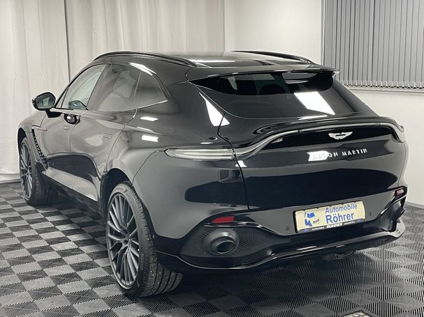 Aston Martin DBX 405 kW image number 4