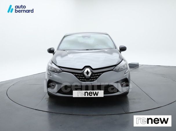 Renault Clio TCe 90 Techno 66 kW image number 4