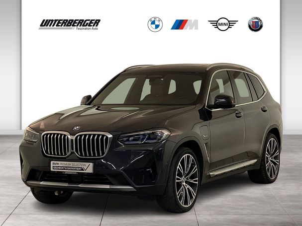 BMW X3 xDrive30e 215 kW image number 1