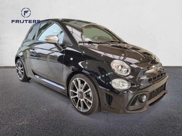 Abarth 595 Turismo 1.4 k 120 kW image number 2