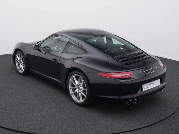 Porsche 991 Carrera 257 kW image number 11