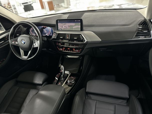 BMW X3 xDrive 140 kW image number 41