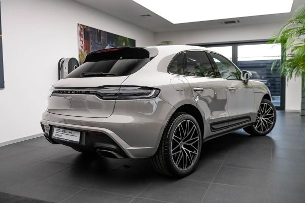 Porsche Macan 195 kW image number 2