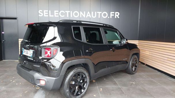 Jeep Renegade 96 kW image number 2