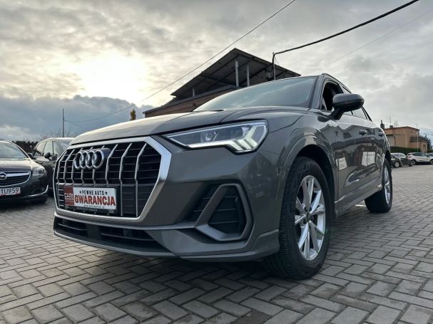 Audi Q3 110 kW image number 34