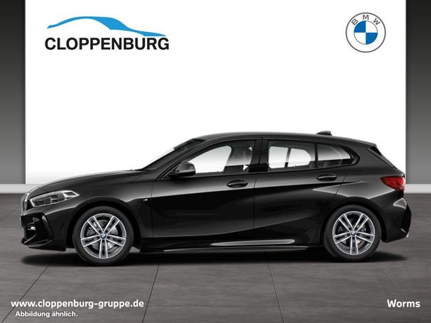 BMW 118i M Sport 100 kW image number 3