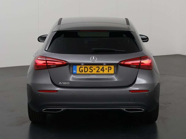 Mercedes-Benz A 180 100 kW image number 4