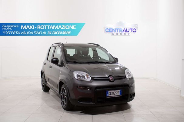 Fiat Panda 1.0 Hybrid City Life 51 kW image number 3