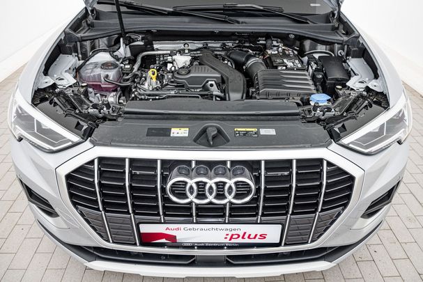 Audi Q3 35 TFSI S tronic Advanced 110 kW image number 12