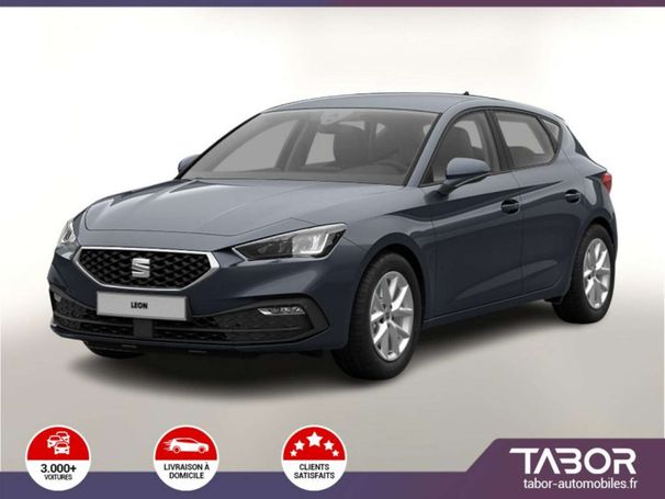 Seat Leon 1.5 eTSI DSG 110 kW image number 1