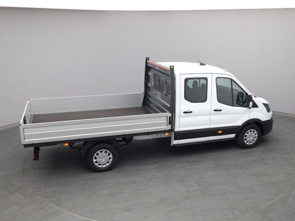 Ford Transit 350 L4 HA Trend 125 kW image number 46