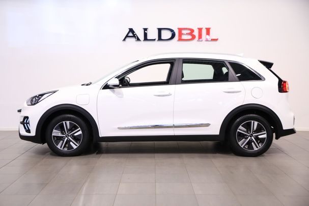 Kia Niro Hybrid 104 kW image number 4