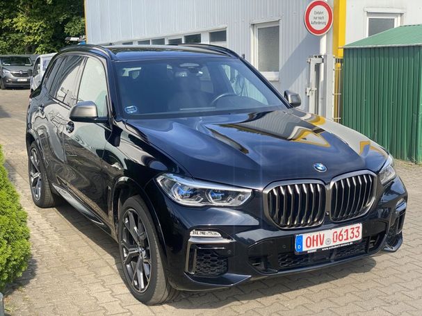 BMW X5 M50d xDrive 294 kW image number 2