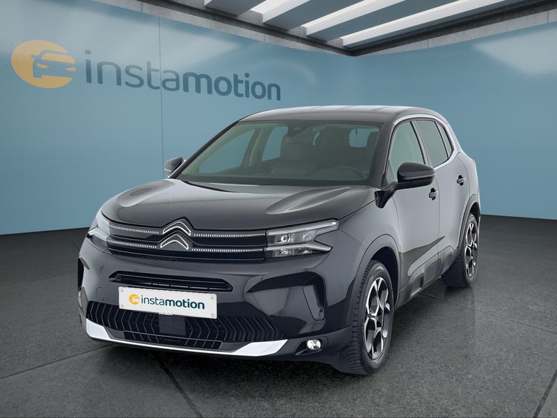 Citroen C5 Aircross Feel