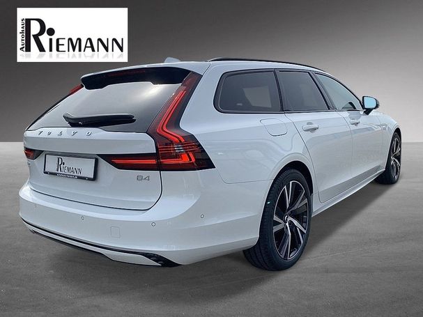 Volvo V90 B4 Plus 145 kW image number 3