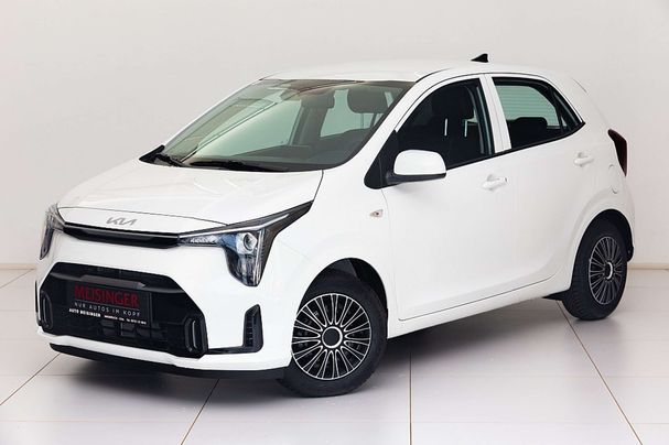 Kia Picanto 1.0 43 kW image number 1