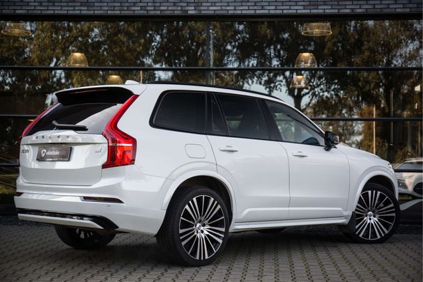 Volvo XC90 T8 Recharge AWD 335 kW image number 2