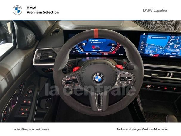 BMW M3 405 kW image number 16