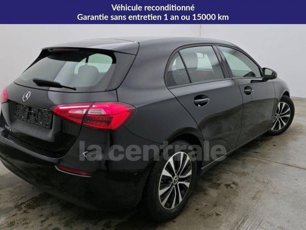 Mercedes-Benz A 180 d 85 kW image number 2