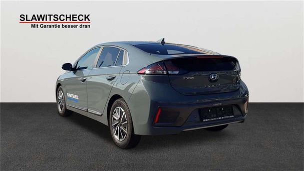 Hyundai Ioniq 100 kW image number 4