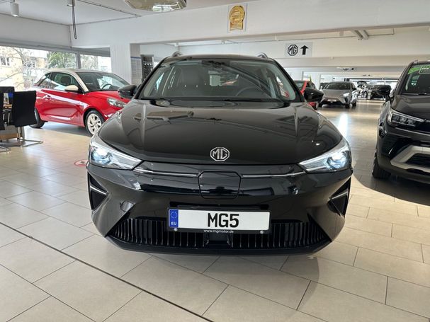 MG MG5 115 kW image number 3