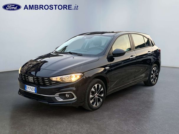 Fiat Tipo 96 kW image number 1