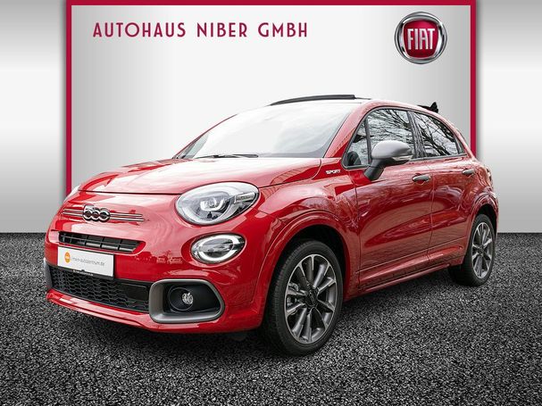 Fiat 500X 1.5 GSE Dolcevita 96 kW image number 1