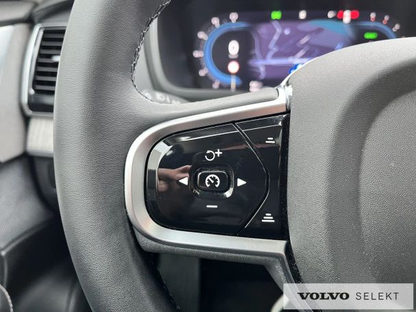 Volvo XC90 T8 AWD Ultimate 335 kW image number 16