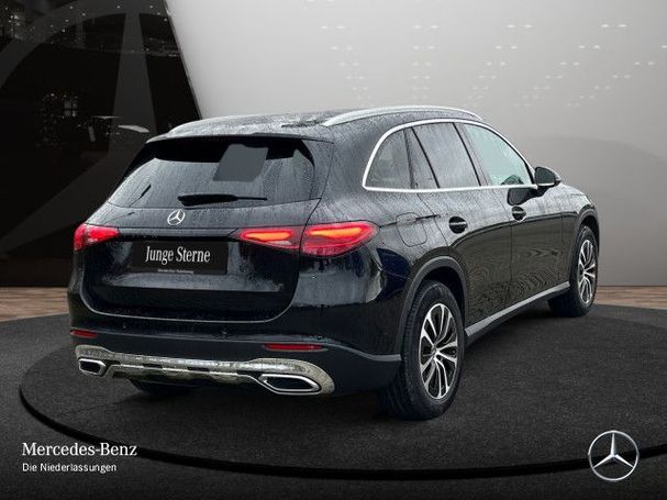 Mercedes-Benz GLC 220 d 145 kW image number 6