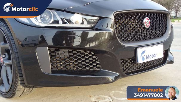 Jaguar XE P300 AWD 221 kW image number 20