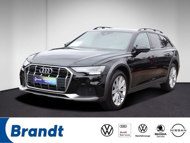 Audi A6 Allroad 45 TDI quattro 170 kW image number 1