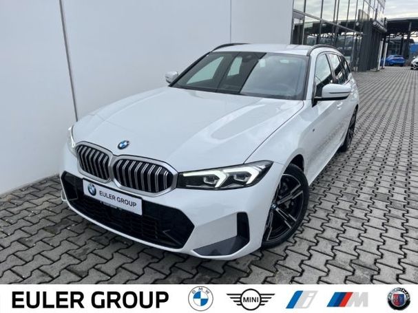 BMW 330i Touring M Sportpaket 180 kW image number 1